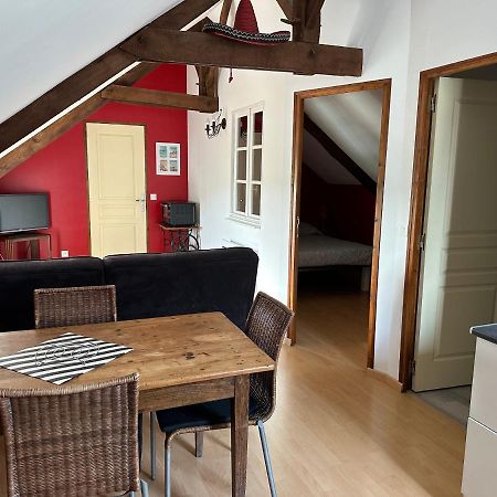 La Maison Du Chene 1 Miniac-Morvan 외부 사진