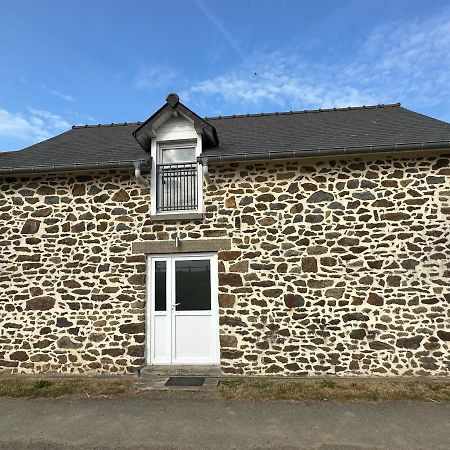 La Maison Du Chene 1 Miniac-Morvan 외부 사진