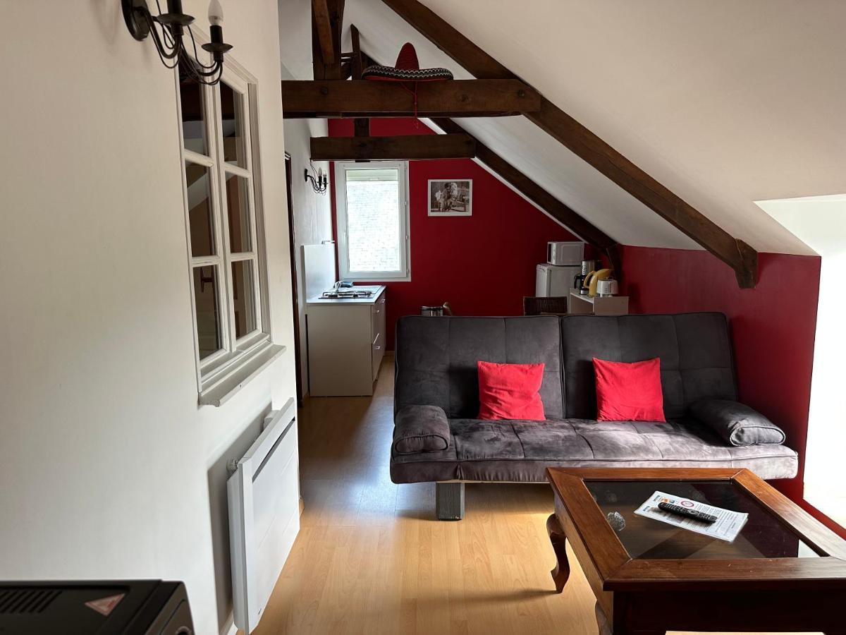La Maison Du Chene 1 Miniac-Morvan 외부 사진