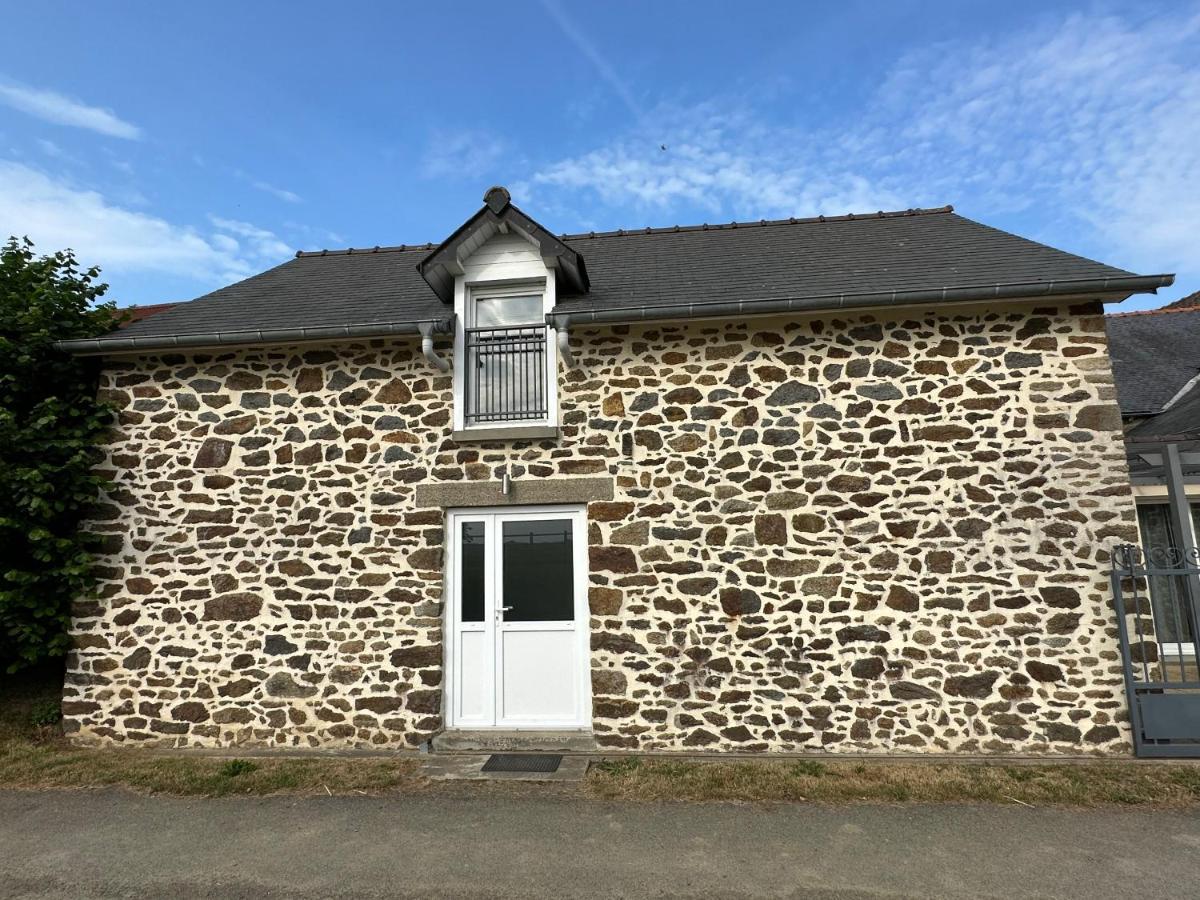 La Maison Du Chene 1 Miniac-Morvan 외부 사진